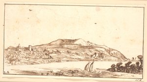 Rive de la Garonne, près de Bordeaux - Hem