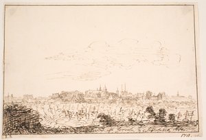 Saint-Seurin, Bordeaux - Hem