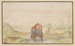  - Hendrick Avercamp