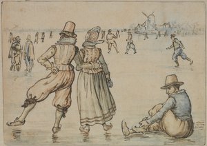  - Hendrick Avercamp