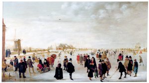 Paysage d