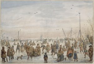  - Hendrick Avercamp