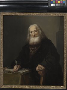 Le collectionneur de pièces - Hendrick Gerritsz Pot