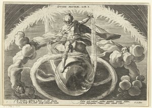 Ordre dans le chaos