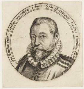  - Hendrick Goltzius