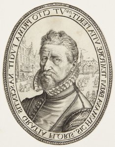 Allaert Fransz. Schatter