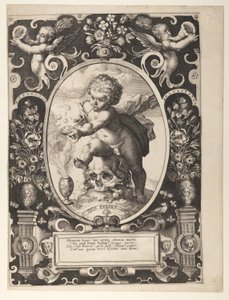 Allégorie de l