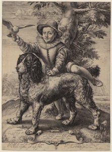  - Hendrick Goltzius