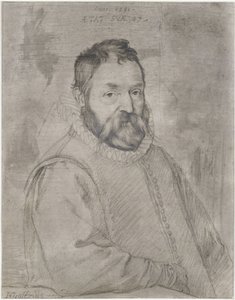  - Hendrick Goltzius