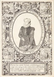  - Hendrick Goltzius