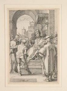  - Hendrick Goltzius