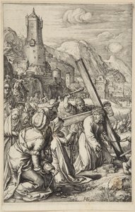  - Hendrick Goltzius