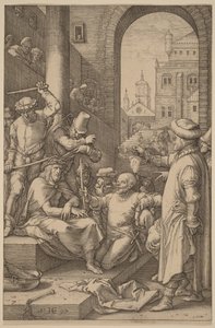  - Hendrick Goltzius