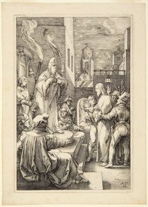  - Hendrick Goltzius