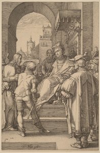  - Hendrick Goltzius