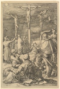 - Hendrick Goltzius