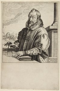 - Hendrick Goltzius