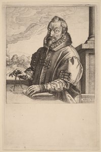  - Hendrick Goltzius
