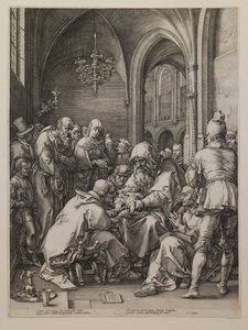  - Hendrick Goltzius