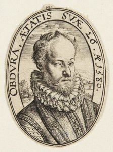  - Hendrick Goltzius