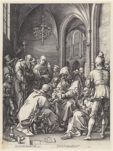  - Hendrick Goltzius