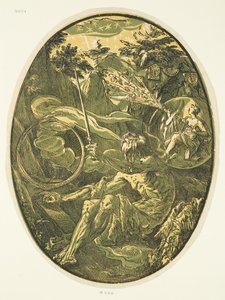  - Hendrick Goltzius