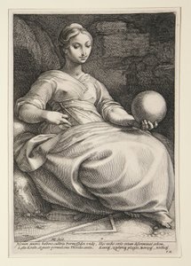  - Hendrick Goltzius