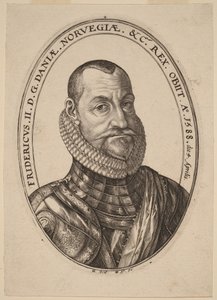  - Hendrick Goltzius