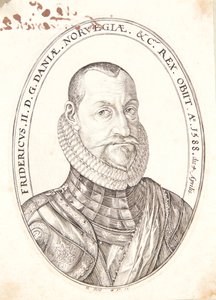  - Hendrick Goltzius