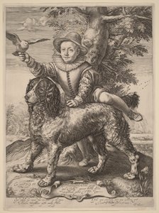  - Hendrick Goltzius