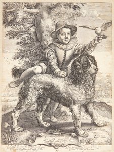  - Hendrick Goltzius