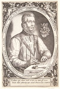  - Hendrick Goltzius