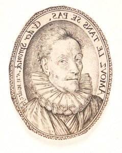  - Hendrick Goltzius
