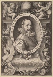  - Hendrick Goltzius