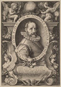  - Hendrick Goltzius