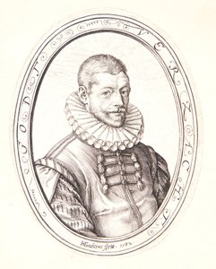  - Hendrick Goltzius