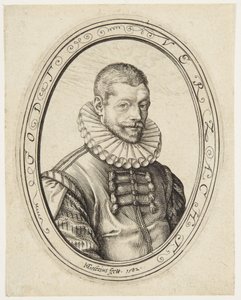 - Hendrick Goltzius