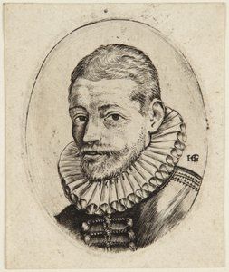 Hans Felbier - Hendrick Goltzius