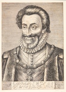  - Hendrick Goltzius