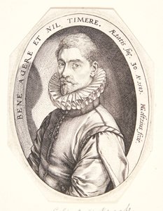  - Hendrick Goltzius