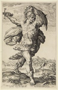 Horatius Coclès