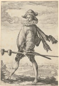  - Hendrick Goltzius