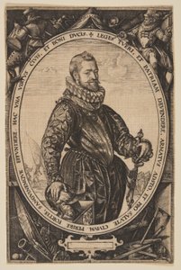 Jacques de la Faille