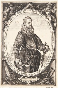 Jacques de la Faille