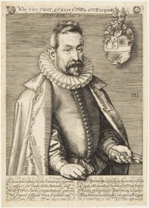  - Hendrick Goltzius