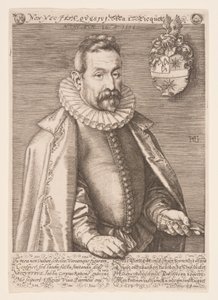 Jan Nicquet, collectionneur d