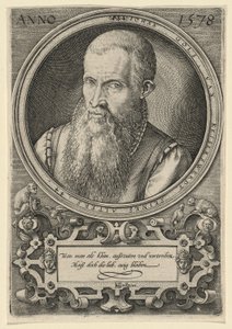 Johan Gols [Le père de l