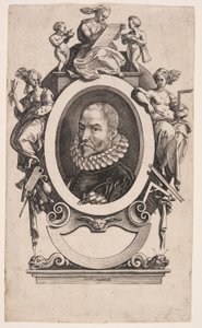 John Stradanus