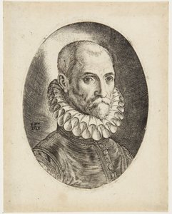  - Hendrick Goltzius