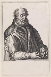  - Hendrick Goltzius